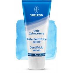 Dentifricio salino - 75ml - Weleda