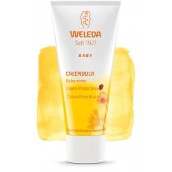 Calendula Babycreme - 75ml - Weleda