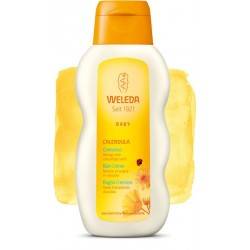 Calendula Cremebad - 200ml - Weleda