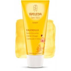 A - 50ml - Weleda Calendula Crema viso
