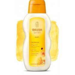 Calendula Pflegemilch - 200ml - Weleda