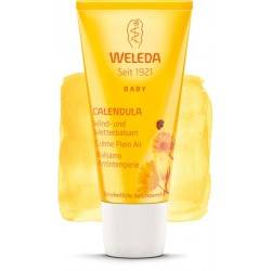 Crème Plein Air au Calendula - 30ml - Weleda
