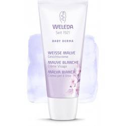 Weisse Malve Gesichtscreme - 50ml - Weleda