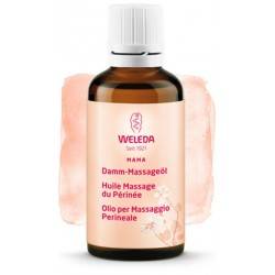 Olio da massaggio perineo - 50ml - Weleda