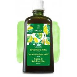Jus de Bouleau actif - 200ml - Weleda