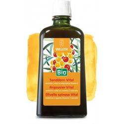 Jus d'Argousier Vital - 200ml - Weleda