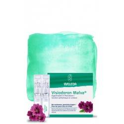 Visiodoron Malva® collirio soluzione oftalmica - 20 x 0, 4ml - Weleda