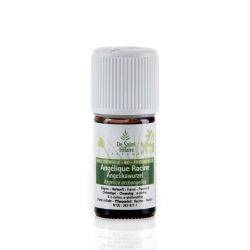 Angelikawurzel ätherisches Öl (Samen) - 5ml - De Saint Hilaire