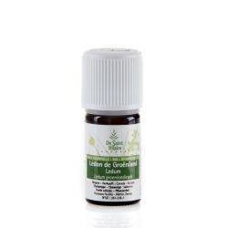Ledum grönland ätherisches Öl - 5ml - De Saint Hilaire