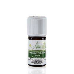 Huile essentielle de Lentisque pistachier - 5ml - De Saint Hilaire