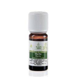 Huile essentielle de Myrrhe - 10ml - De Saint Hilaire