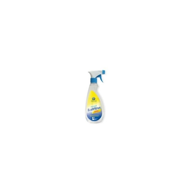 Eco-finestrini vaporizzatore - 500ml - Lérutan - Laboratoire Gravier - Nature & Progrés