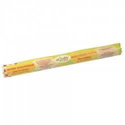 Papier de cuisson et de conservation écologique - 15m - Ah Table !