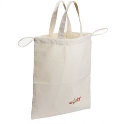 Sac à Pain Coton Bio, Ah Table!, 55x34 cm - 1kg - Ah! Table!