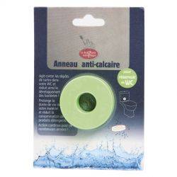 Anneau anti-calcaire pour WC - La Droguerie écologique