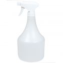 Spray vaporisateur gradué en plastique végétale (vide) - 1010ml - La Droguerie écologique