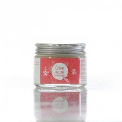 Crème visage neutre (sans huile essentielle) à personnalisé - 50ml - De Saint-Hilaire