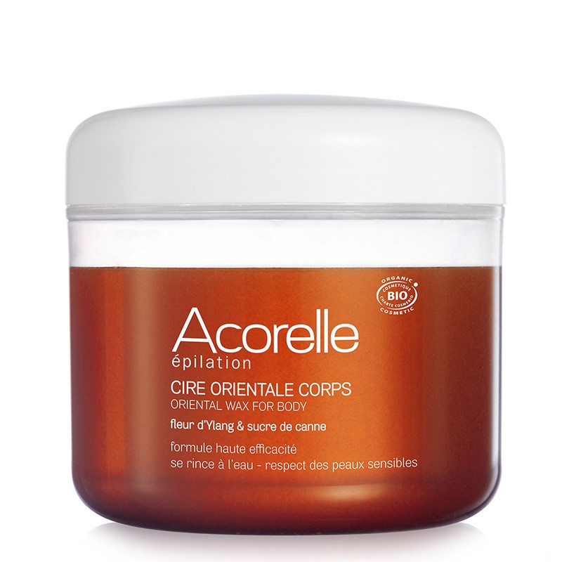 Cire Orientale Ylang - 300g - Acorelle