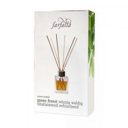 Aroma-Airstick - Green Forest - 100ml - Farfalla