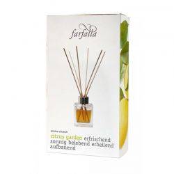 Aroma-Airstick - Citrus Garden - 100ml - Farfalla