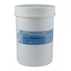 Sheabutter bio, 1000g - Farfalla