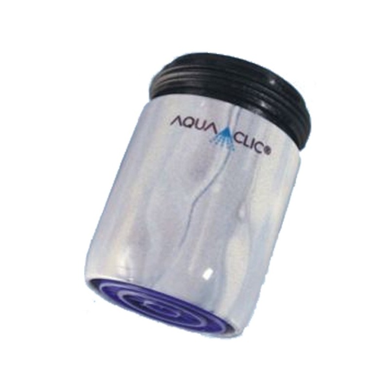 AquaClic - Economizzatore d'acqua - Mystery