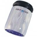 AquaClic - Economiseur d'eau pour robinet  standard - Mystery