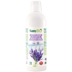 Lavatrice Liquido, Lavanda - 1000ml - Sanybio (Scientia Natura)
