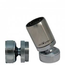 AquaClic Giro - Articulation à bille pour économiseur d'eau