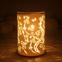 Diffuseur d'huiles essentielles, par chaleur douce - CALORYA N°1 - ZEN'Arôme