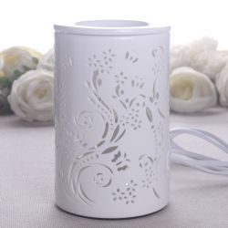 Diffuseur d'huiles essentielles, par chaleur douce - CALORYA N°1 - ZEN'Arôme