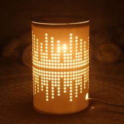 Diffuseur d'huiles essentielles, par chaleur douce - CALORYA N°3 - ZEN'Arôme