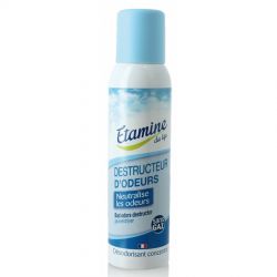 Air delys distruttore di odori - Etamine du Lys- 125ml