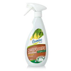 Chass' Poussiere - 																															500ml
																															1L - Etamine du Lys