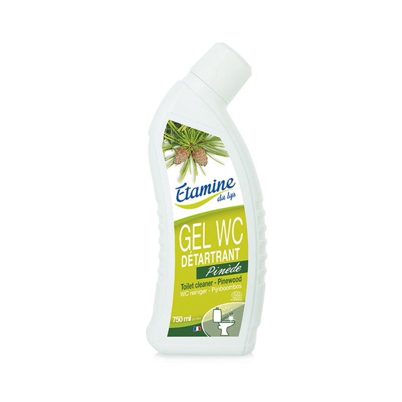 Gel Wc Senteur Pinede - 750ml - Etamine du Lys