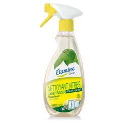 Nettoyant Vitres - 																															500ml - Etamine du Lys