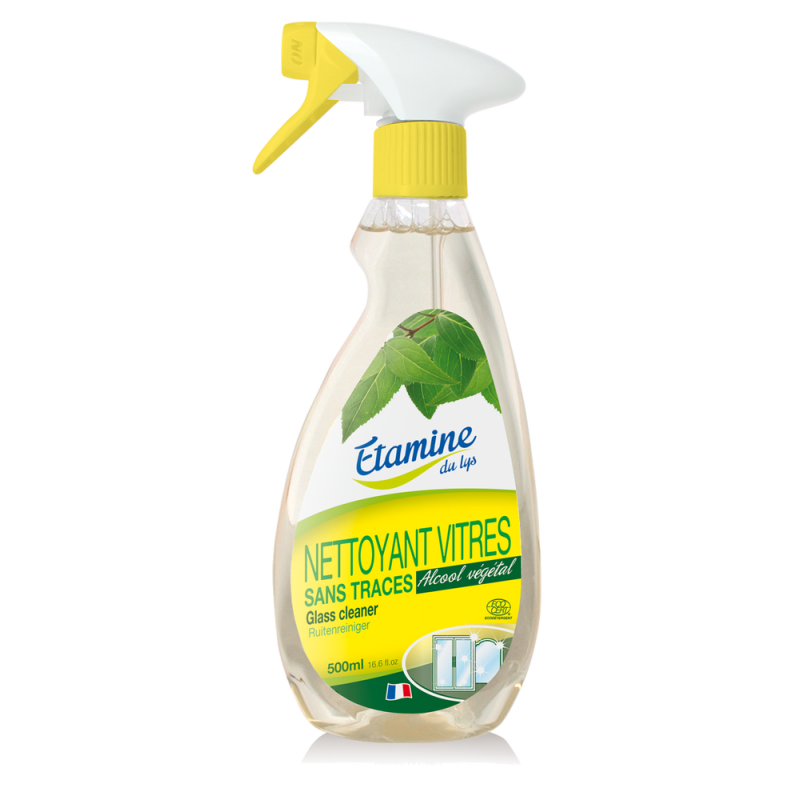 Nettoyant Vitres - 500ml - Etamine du Lys