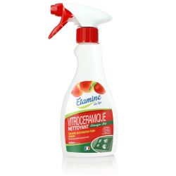 Nettoyant Vitroceramique - 240ml - Etamine du Lys