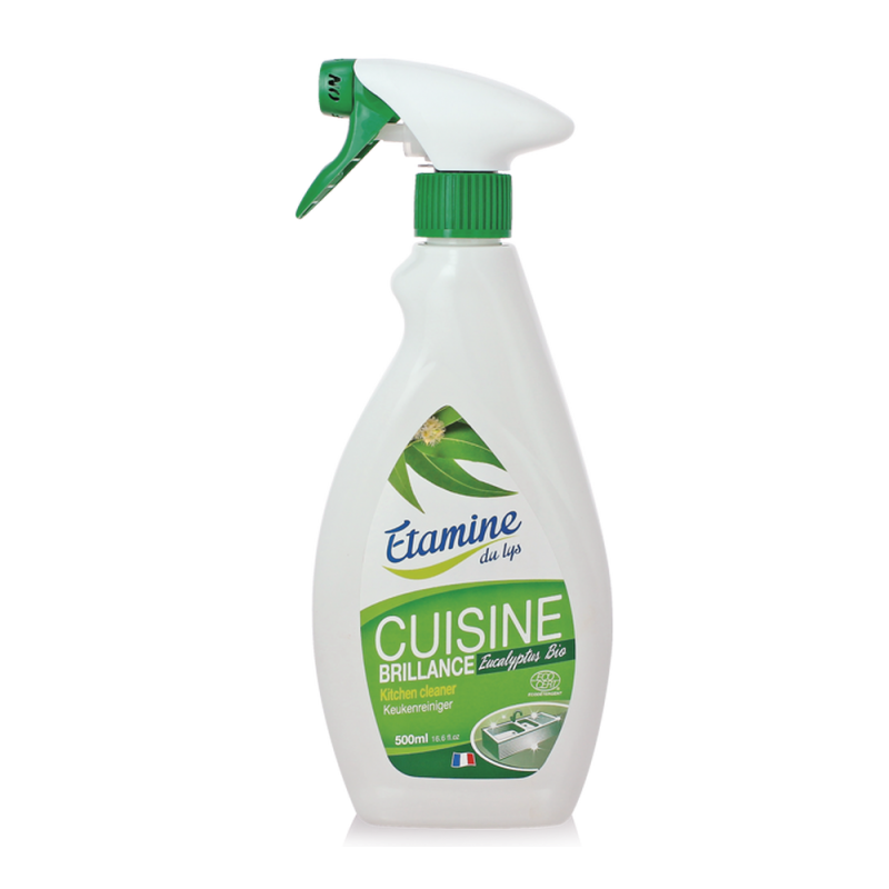 Brillance Cuisine - 500ml 1L 5L - Etamine du Lys