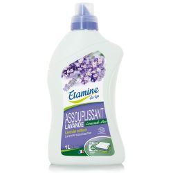 Assouplissant Lavande - 																															1L
																															3L
																															5L - 
