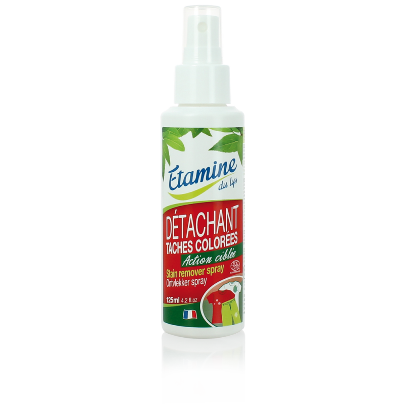 Spray Detachant - 																															125ml - Etamine du Lys