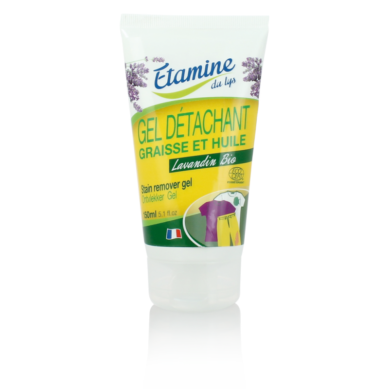 Gel Detachant - 150ml - Etamine du Lys