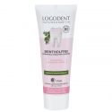 BIO-Zahngel, Rosmarin - Tensidfreie, 5-Kräuter-Formel - 75ml - Logodent (Logona)