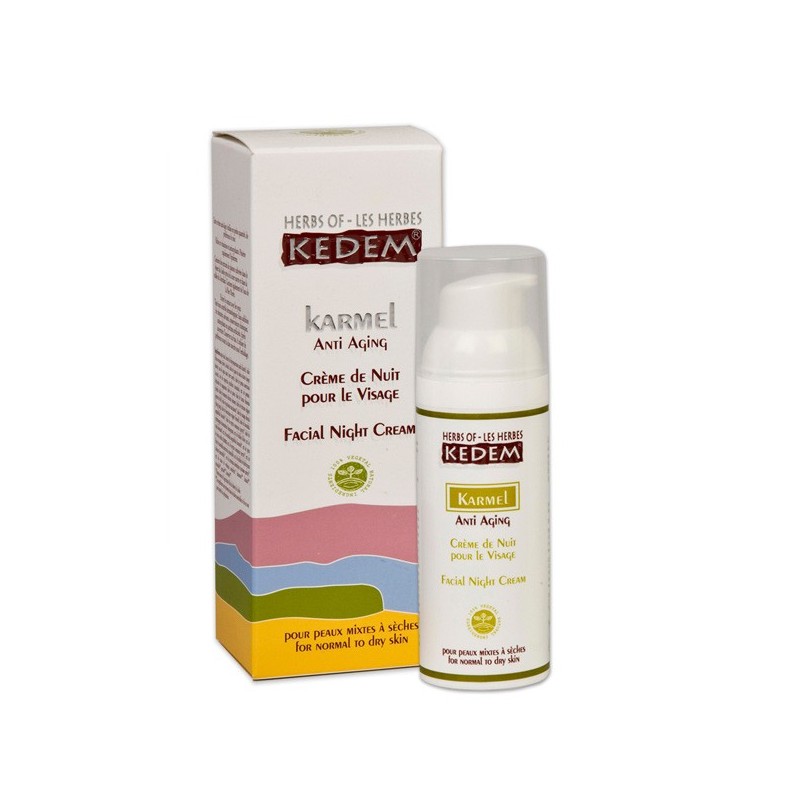 Karmel - Kedem - 50ml