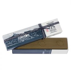 Barre de véritable Savon de Marseille BIO à l'olive - 500g - La Corvette (Marseille)