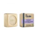 Savon Douceur BIO, Fleur de Lavande - 100g - La Corvette (Marseille)