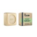 Sapone Biologico Delicato, Mandorla dolce - 100g - La Corvette (Marseille)
