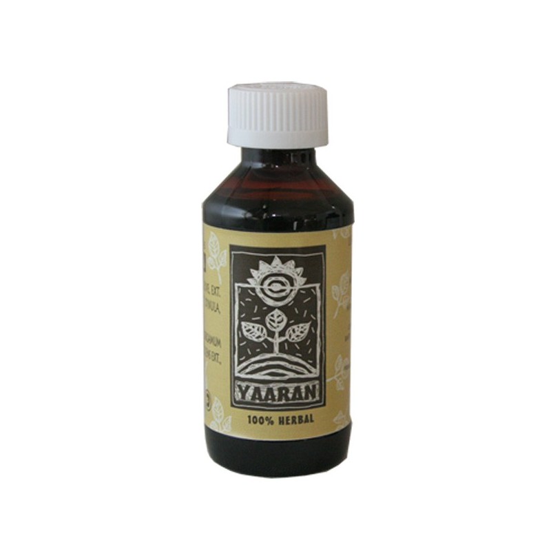 Yaaran - Lozione contro i funghi cutanei - Kedem - 125ml