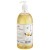 Sapone liquido biologico della Svizzera, L'essenziale n°1: Arancia & cannella - 300ml - Heletia Natura