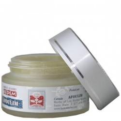 Afoulim - Traitement des hémorroïdes et des varices - Les Herbes de Kedem - Pot de 30ml